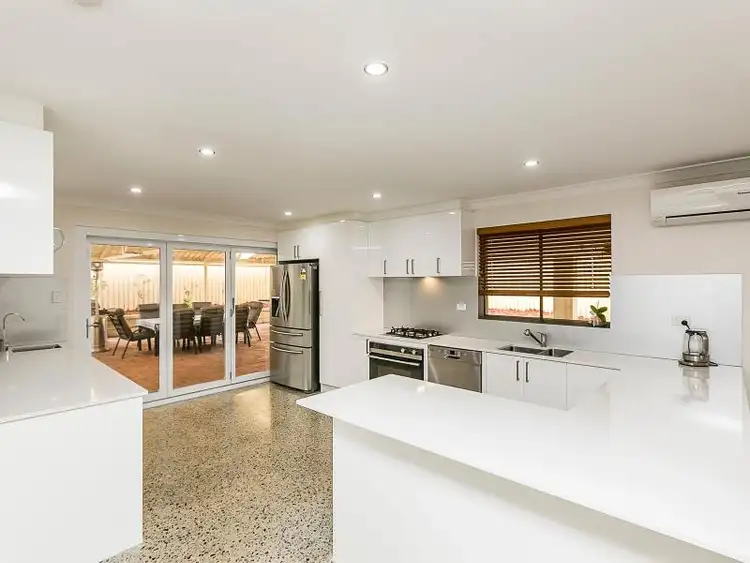 Sixth view of Homely house listing, 27 Lindsay Way, Padbury WA 6025