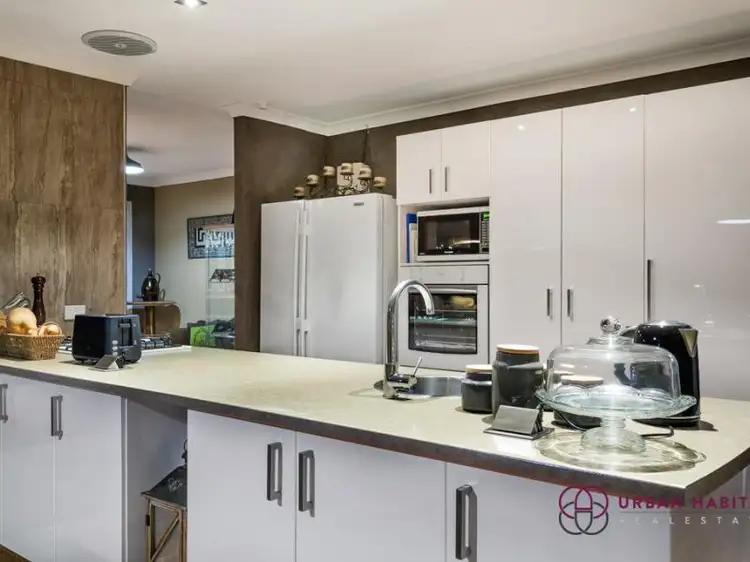 Fourth view of Homely house listing, 12 Gimbon Green, Leda WA 6170