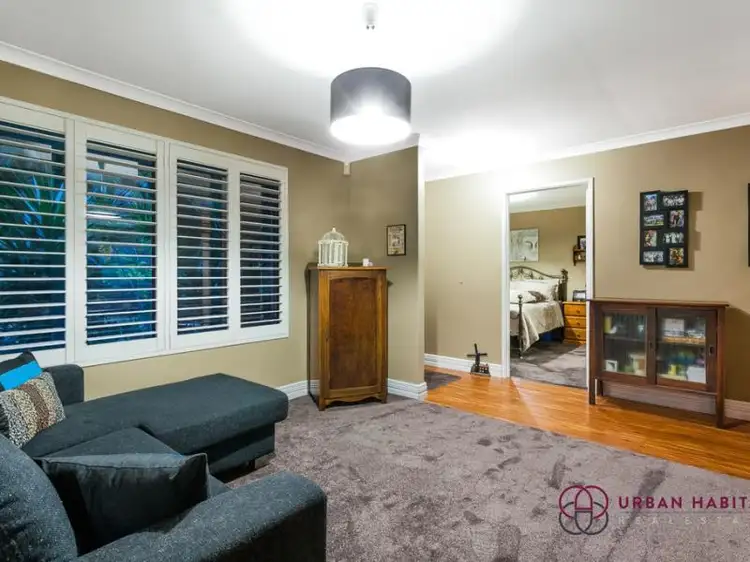 Seventh view of Homely house listing, 12 Gimbon Green, Leda WA 6170