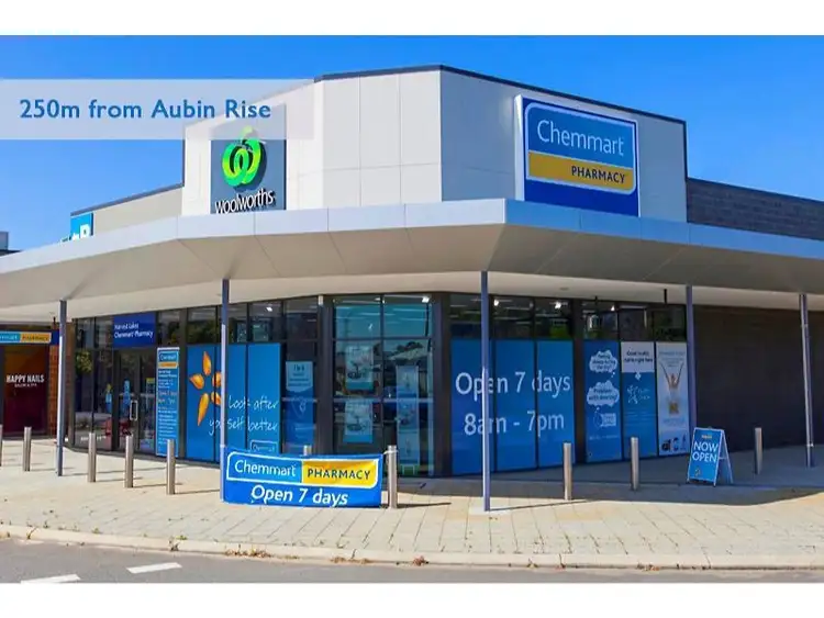 Sixth view of Homely land listing, Lot 674 Sorbonne Turn, Aubin Grove WA 6164