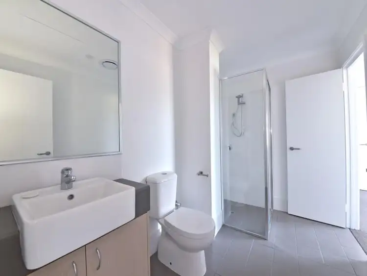 Fifth view of Homely house listing, Unit 11, 28 Pollard Street, Glendalough WA 6016