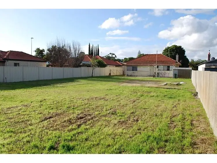 9 Drummond Street, Bedford WA 6052