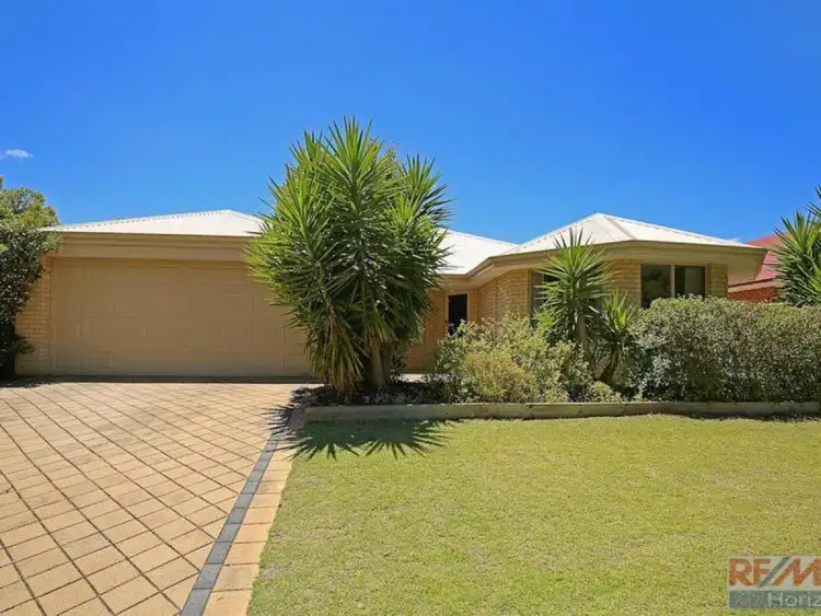 Main view of Homely house listing, 7 Bluestone Parkway, Secret Harbour WA 6173