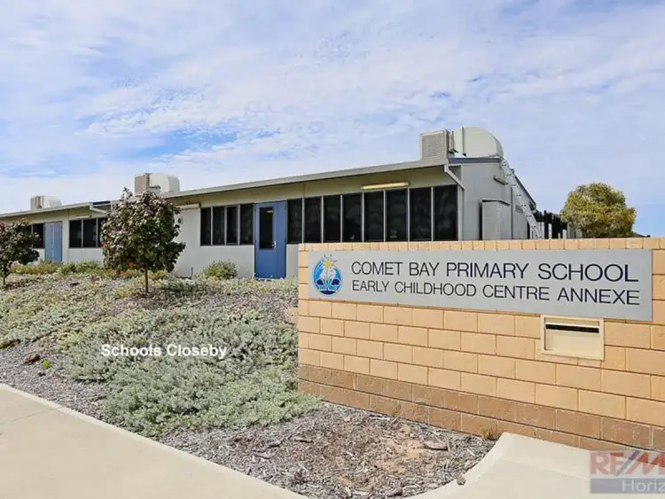 Second view of Homely house listing, 7 Bluestone Parkway, Secret Harbour WA 6173