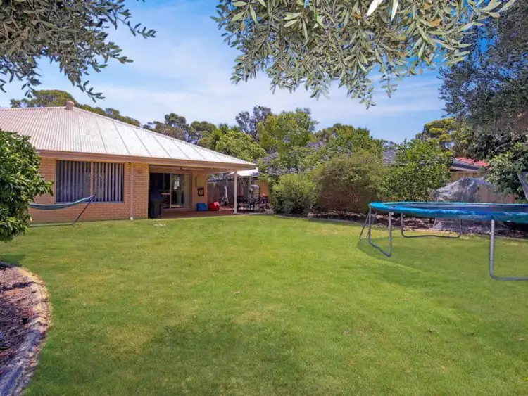 Fifth view of Homely house listing, 7 Bluestone Parkway, Secret Harbour WA 6173