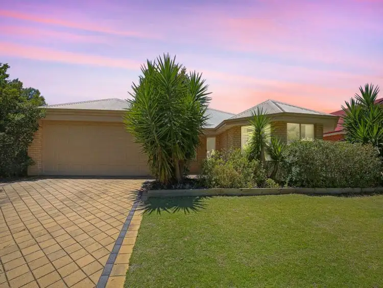 Seventh view of Homely house listing, 7 Bluestone Parkway, Secret Harbour WA 6173