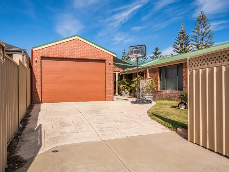 Third view of Homely house listing, 145 Secret Harbour Boulevard, Secret Harbour WA 6173