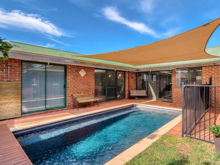 Fourth view of Homely house listing, 145 Secret Harbour Boulevard, Secret Harbour WA 6173