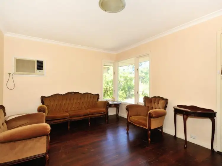 Second view of Homely house listing, 11 Milton Place, Orelia WA 6167