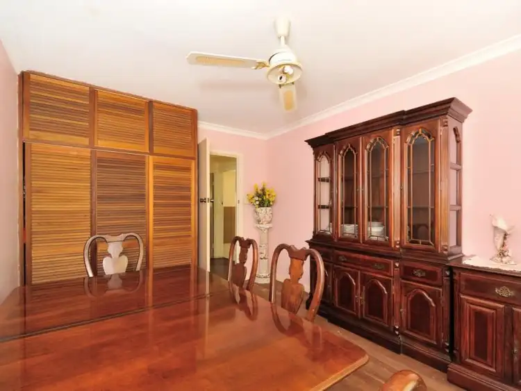 Third view of Homely house listing, 11 Milton Place, Orelia WA 6167