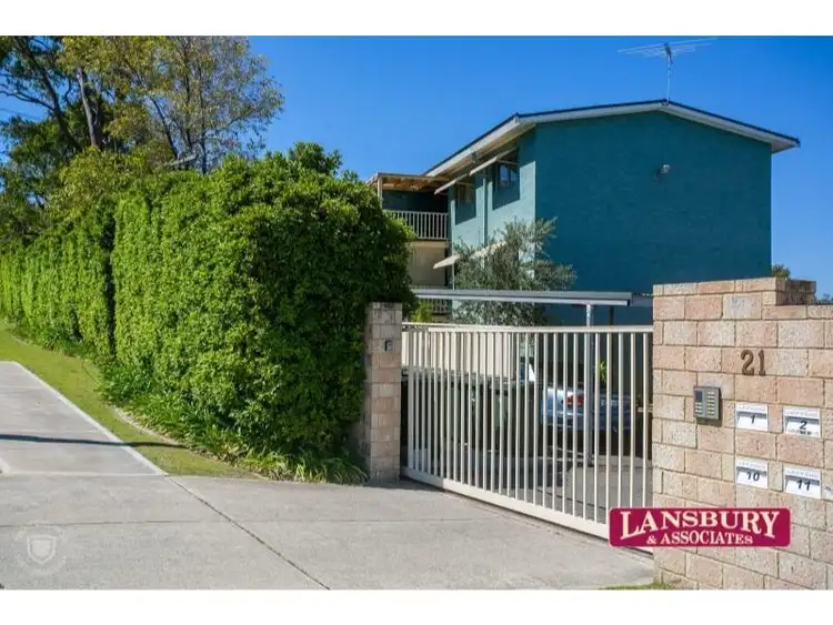 Main view of Homely unit listing, 3/21 Fennager Way, Calista WA 6167