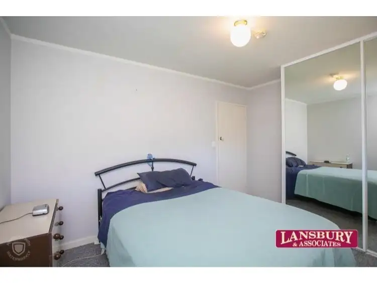 Seventh view of Homely unit listing, 3/21 Fennager Way, Calista WA 6167