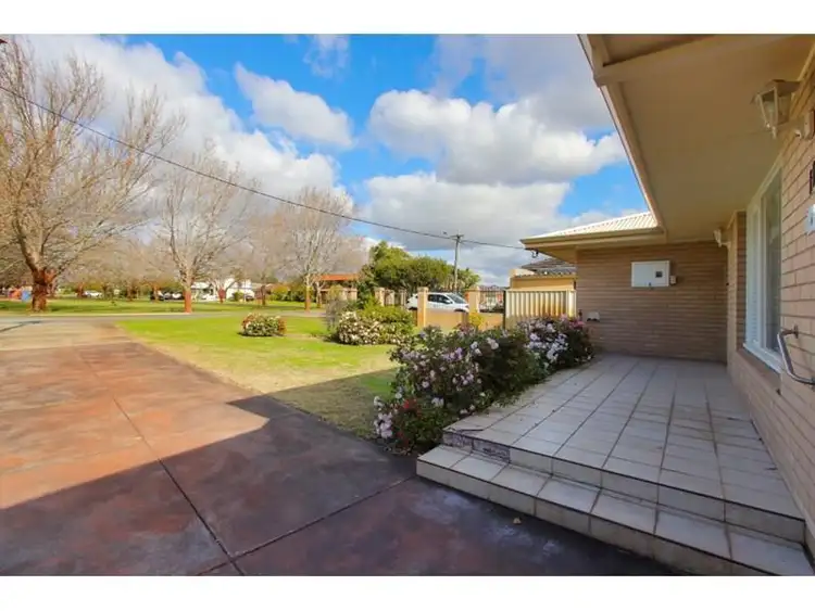 Third view of Homely house listing, 11 JAKOBSONS WAY, Morley WA 6062