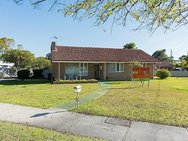 41 Keyes Street, Lathlain WA 6100