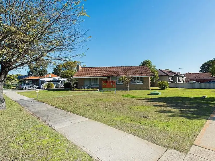 Second view of Homely house listing, 41 Keyes Street, Lathlain WA 6100