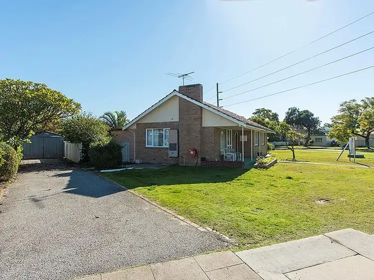 Third view of Homely house listing, 41 Keyes Street, Lathlain WA 6100