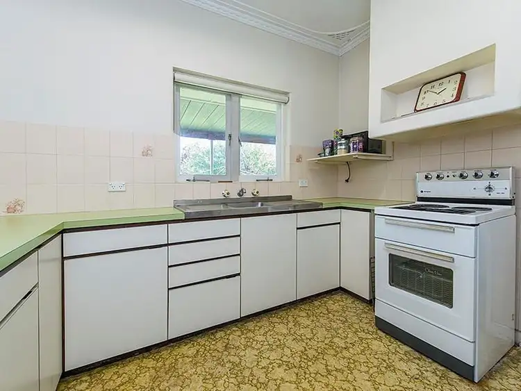 Sixth view of Homely house listing, 41 Keyes Street, Lathlain WA 6100