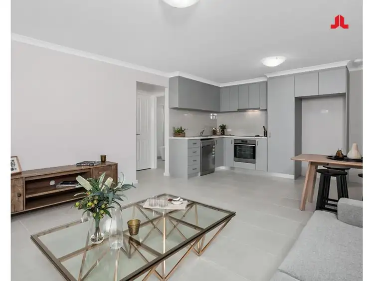 Seventh view of Homely apartment listing, Unit 14/2 McDougal Way, Baldivis WA 6171