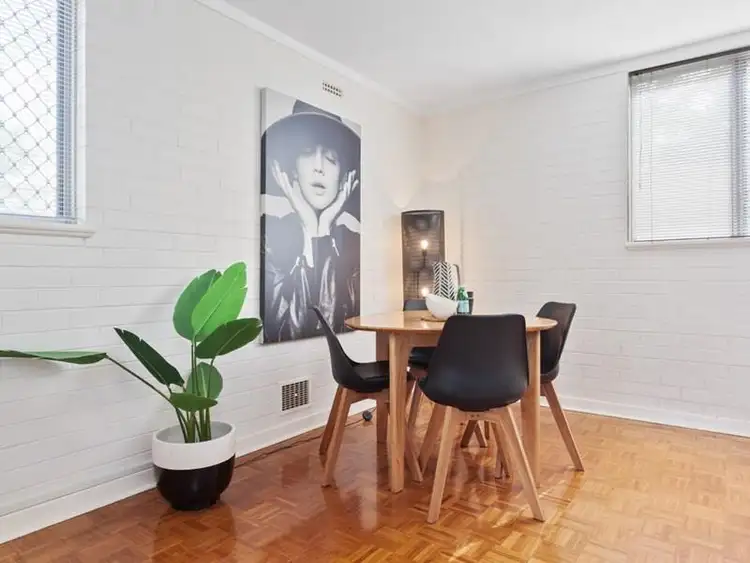 Second view of Homely apartment listing, 1/12 Wright Street, Highgate WA 6003