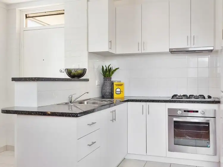 Third view of Homely apartment listing, 1/12 Wright Street, Highgate WA 6003