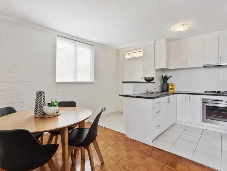 Fourth view of Homely apartment listing, 1/12 Wright Street, Highgate WA 6003