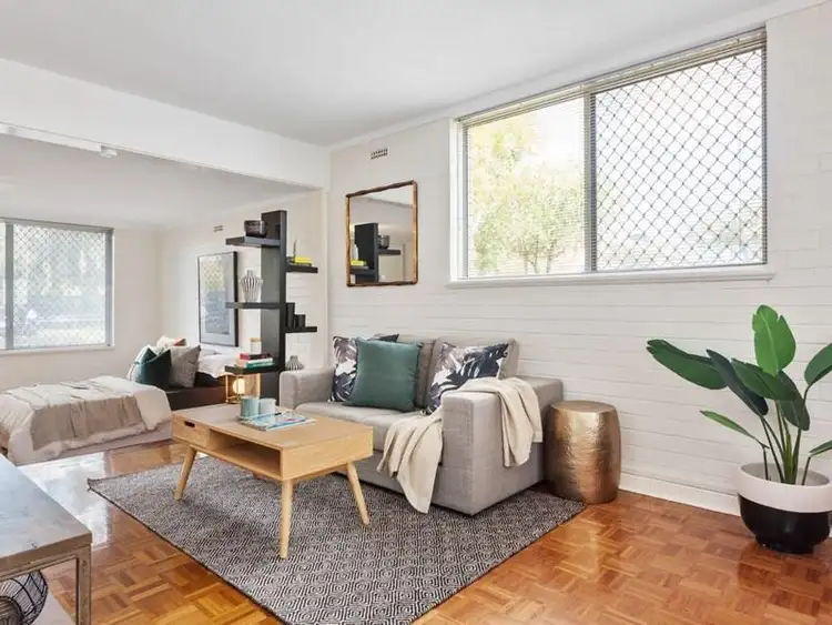 Sixth view of Homely apartment listing, 1/12 Wright Street, Highgate WA 6003