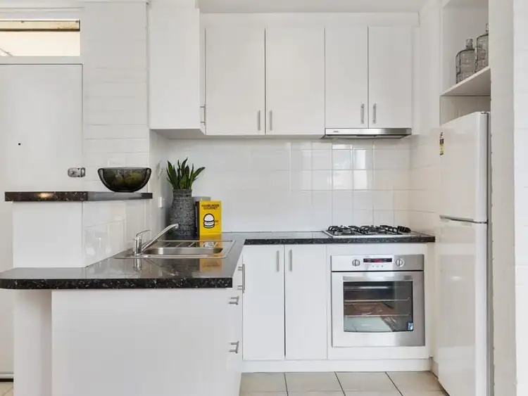 Seventh view of Homely apartment listing, 1/12 Wright Street, Highgate WA 6003