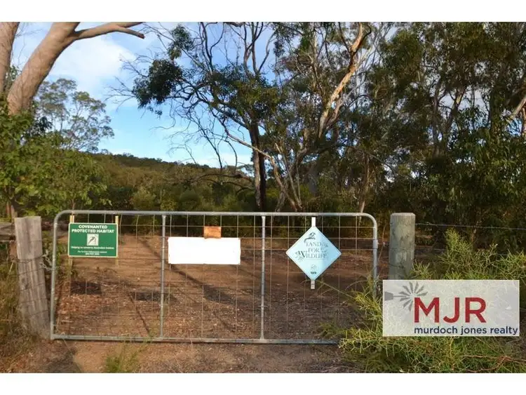 Main view of Homely land listing, Lot 564, Scrivener Road, Serpentine WA 6125
