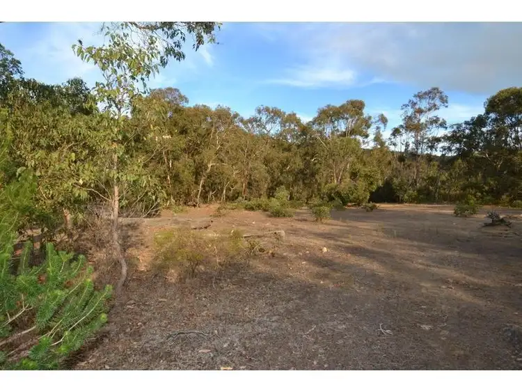 Third view of Homely land listing, Lot 564, Scrivener Road, Serpentine WA 6125