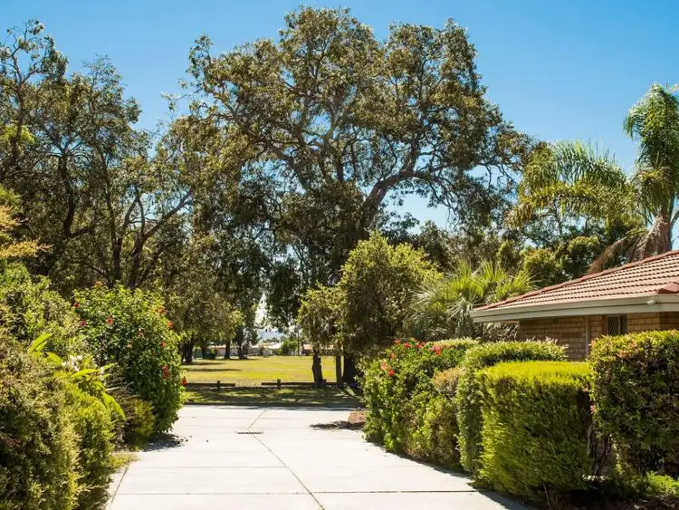 Second view of Homely villa listing, 2/15 Marconi Street, Morley WA 6062