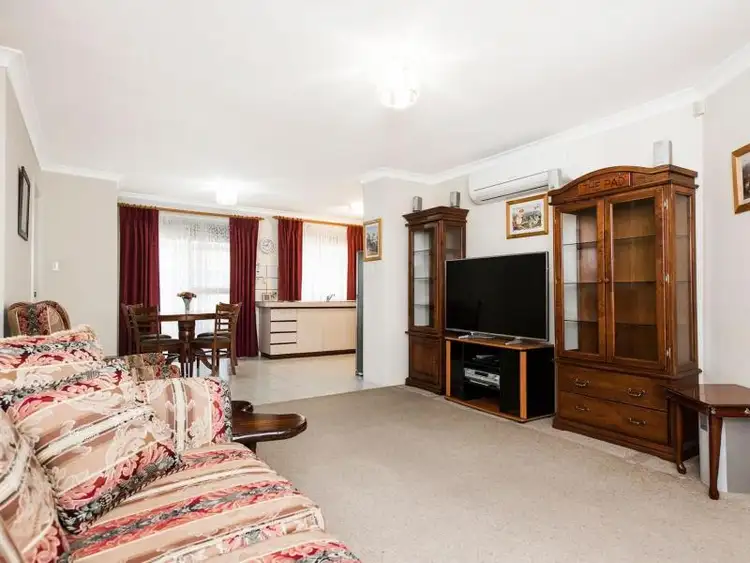 Fourth view of Homely villa listing, 2/15 Marconi Street, Morley WA 6062