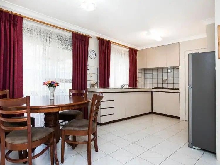 Fifth view of Homely villa listing, 2/15 Marconi Street, Morley WA 6062