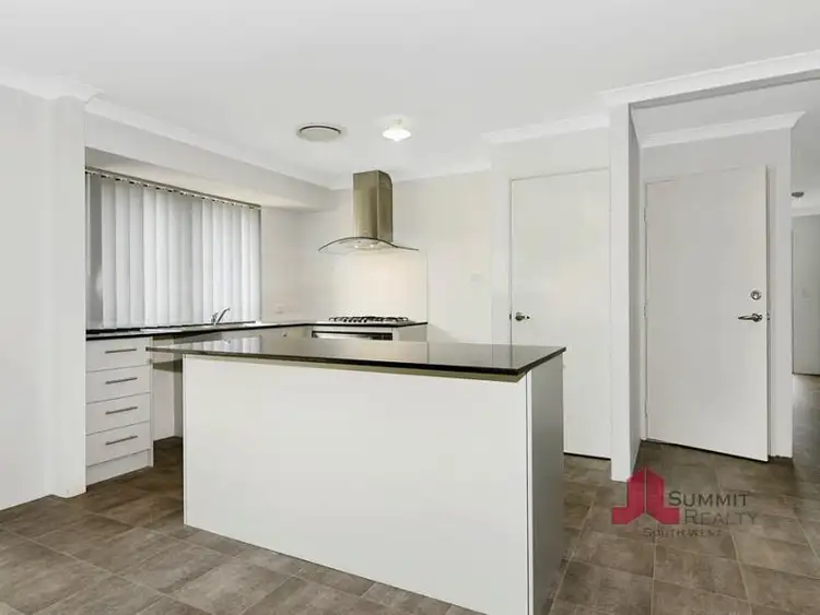 Third view of Homely house listing, 16 Citrine Street, Australind WA 6233