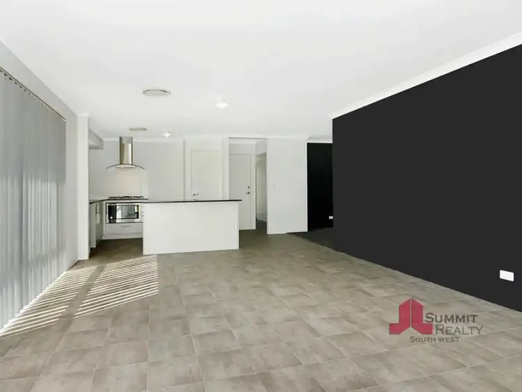Sixth view of Homely house listing, 16 Citrine Street, Australind WA 6233