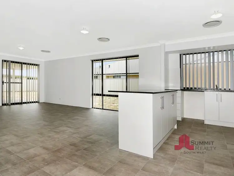 Seventh view of Homely house listing, 16 Citrine Street, Australind WA 6233