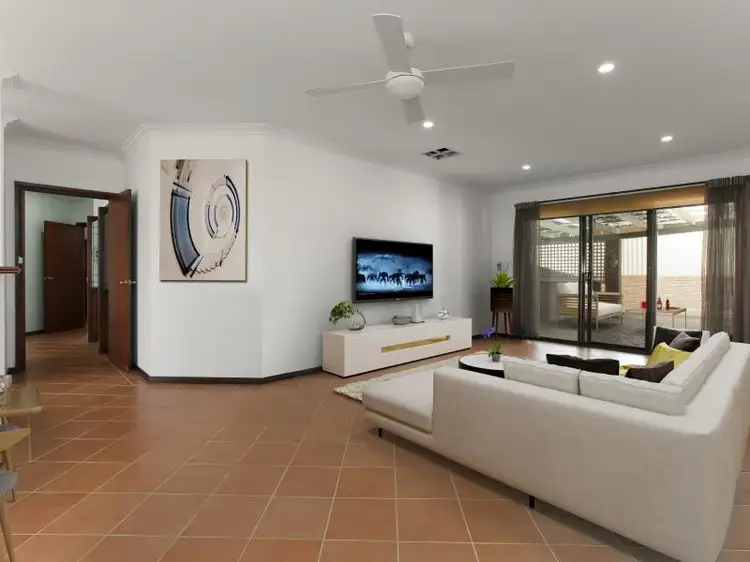 Fourth view of Homely house listing, 65 Townsing Rd, Kardinya WA 6163