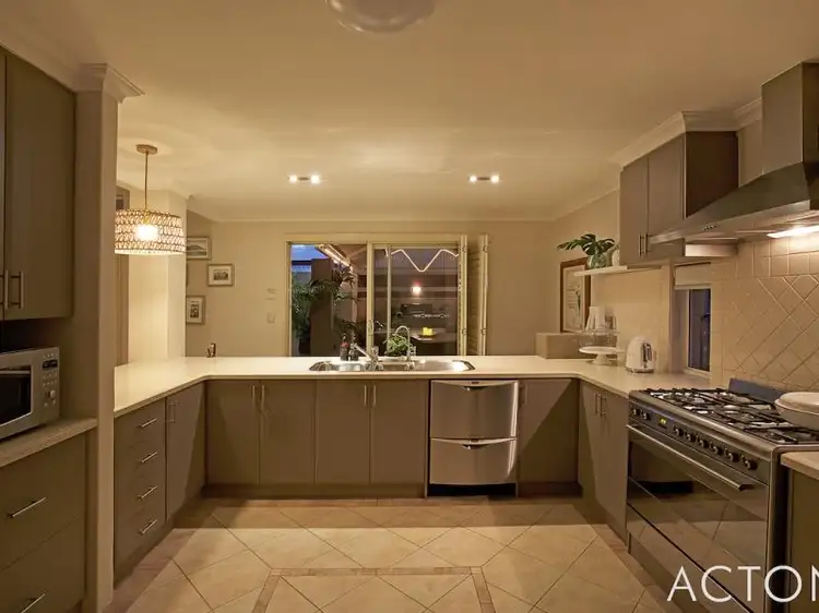 Third view of Homely house listing, 31 Governor Drive, Falcon WA 6210
