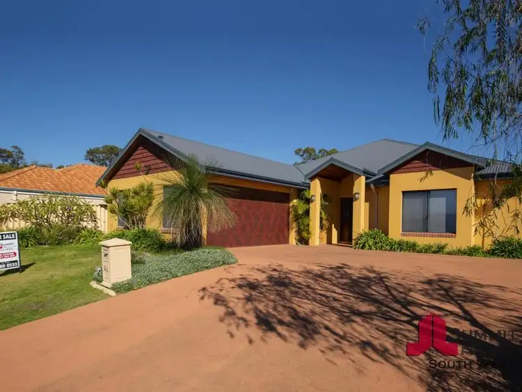 Main view of Homely house listing, 24 Kularda Road, Dalyellup WA 6230