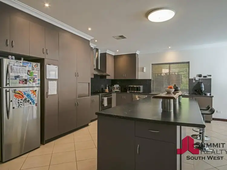 Third view of Homely house listing, 24 Kularda Road, Dalyellup WA 6230