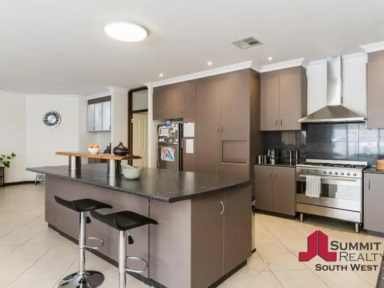 Fourth view of Homely house listing, 24 Kularda Road, Dalyellup WA 6230