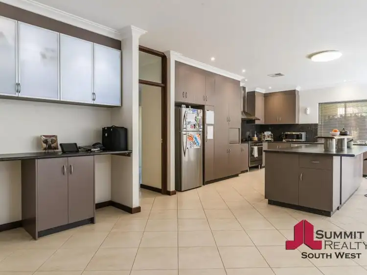 Sixth view of Homely house listing, 24 Kularda Road, Dalyellup WA 6230