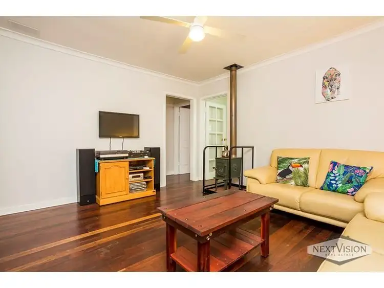 Fifth view of Homely house listing, 4A Belarius Street, Coolbellup WA 6163
