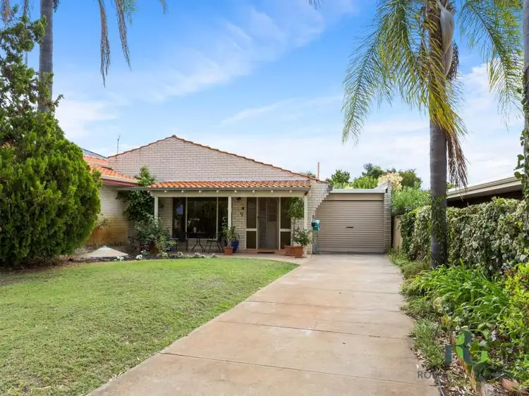 54A Warragoon Crescent, Attadale WA 6156