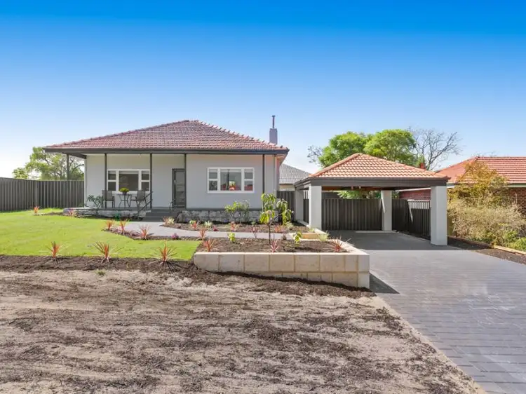 26 Emily Street, St James WA 6102