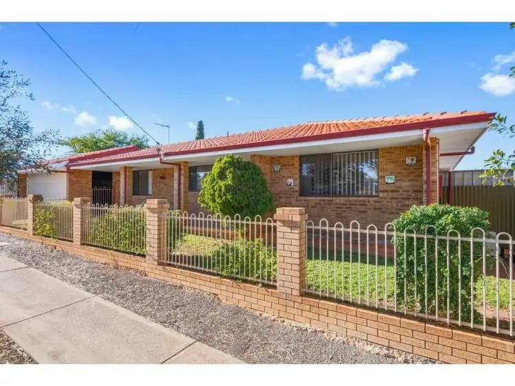 29 Victoria Street, Kalgoorlie WA 6430