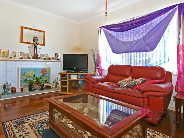 Third view of Homely house listing, 10 Wilkes Street, Carey Park WA 6230