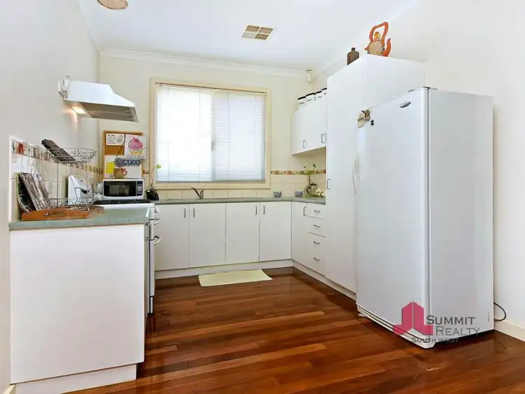 Fourth view of Homely house listing, 10 Wilkes Street, Carey Park WA 6230