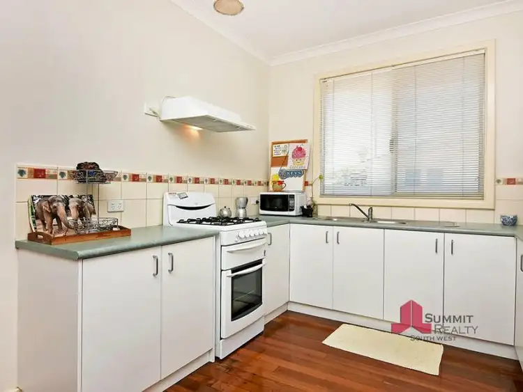 Fifth view of Homely house listing, 10 Wilkes Street, Carey Park WA 6230