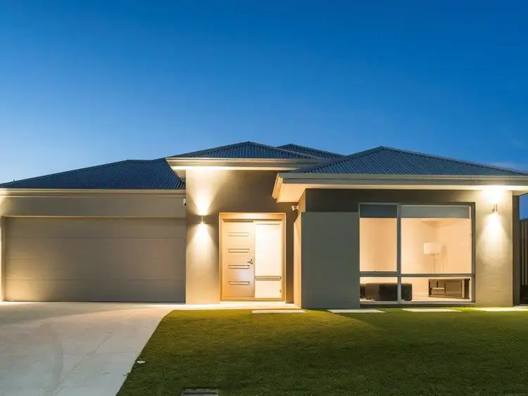Main view of Homely house listing, 49 Montebello Boulevard, Two Rocks WA 6037