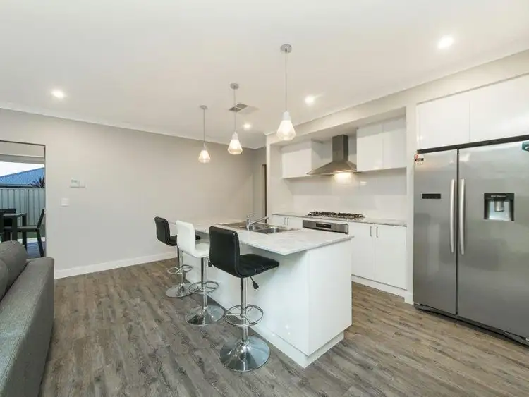 Second view of Homely house listing, 49 Montebello Boulevard, Two Rocks WA 6037